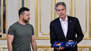 Ukrainische Armee meldet Gel&auml;ndegewinne im Osten und S&uuml;den