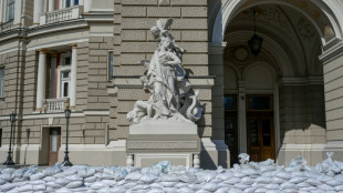 Beh&ouml;rden: Russischer Drohnenangriff auf ukrainische Hafenstadt Odessa 