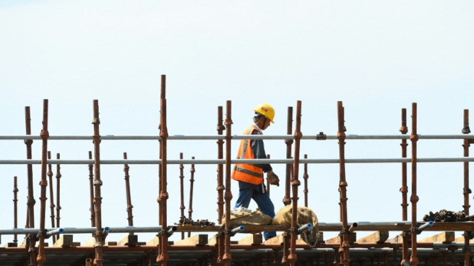 Funcionario de EEUU dice que China deber&iacute;a hacer m&aacute;s para evitar crisis de la deuda