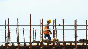 Funcionario de EEUU dice que China deber&iacute;a hacer m&aacute;s para evitar crisis de la deuda