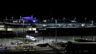 Suspenden vuelos en el aeropuerto de la ciudad alemana de Bremen por un dron