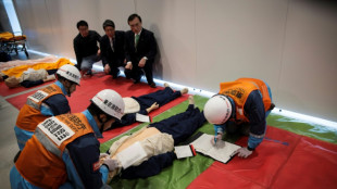 Sismo de magnitud 6,1 en el norte de Jap&oacute;n 