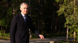 Carney, Canada intende riconoscere Palestina in settembre