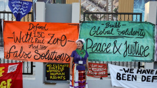 Beratungen auf UN-Klimakonferenz auch w&auml;hrend der Nacht fortgesetzt