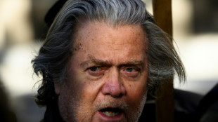 Steve Bannon, el escudero de Trump cuya lealtad podr&iacute;a llevarlo a prisi&oacute;n