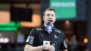 Handball: Vierte Liganiederlage f&uuml;r THW Kiel