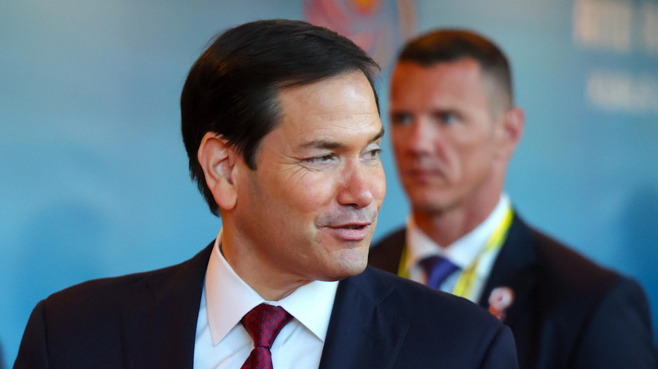 Segretario di Stato Rubio incontra ministro Wang in Malesia