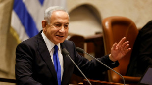Netanjahu kehrt nach anderthalb Jahren an die Regierungsspitze Israels zur&uuml;ck