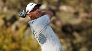 Lower fires 63 to grab lead in first round of new PGA season