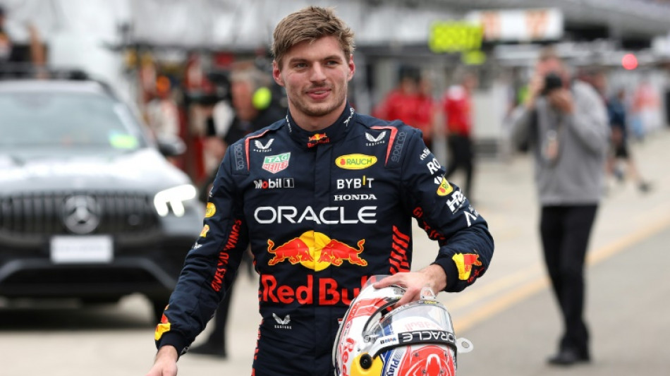 Five talking points at the Azerbaijan Grand Prix