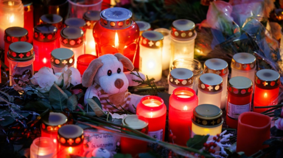 Bundesregierung will Opfer des Magdeburger Anschlags wie Terroropfer entsch&auml;digen