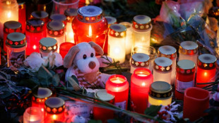 Bundesregierung will Opfer des Magdeburger Anschlags wie Terroropfer entsch&auml;digen