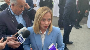 Meloni, ops Mps su Mediobanca &egrave; operazione di mercato