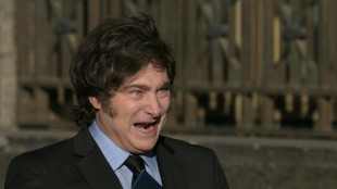 Presidente argentino volta a atacar a imprensa