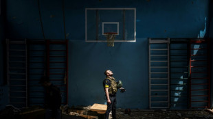 Schwere K&auml;mpfe in Ostukraine dauern an 