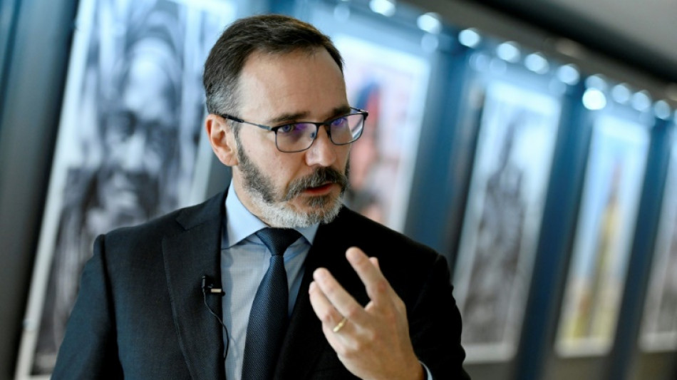 La priorit&eacute; mondiale doit &ecirc;tre l'inflation, alerte le chef &eacute;conomiste du FMI