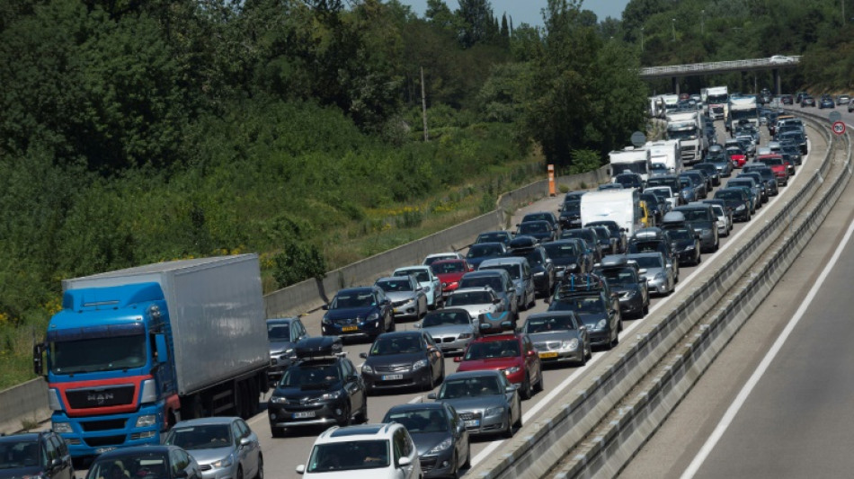 ADAC-Prognose: Vollere Stra&szlig;en zu Start von Osterferien