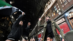 Vida na S&iacute;ria continua sem Assad