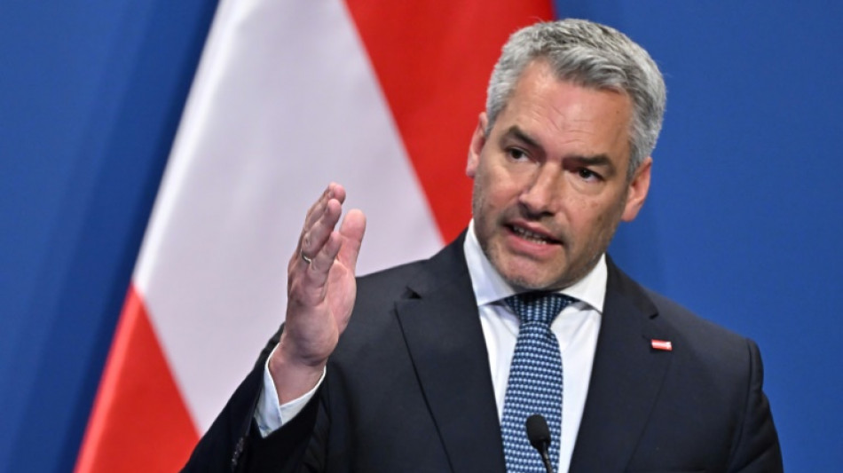 &Ouml;sterreich kritisiert "nationale Alleing&auml;nge" bei Gaspreisbremse