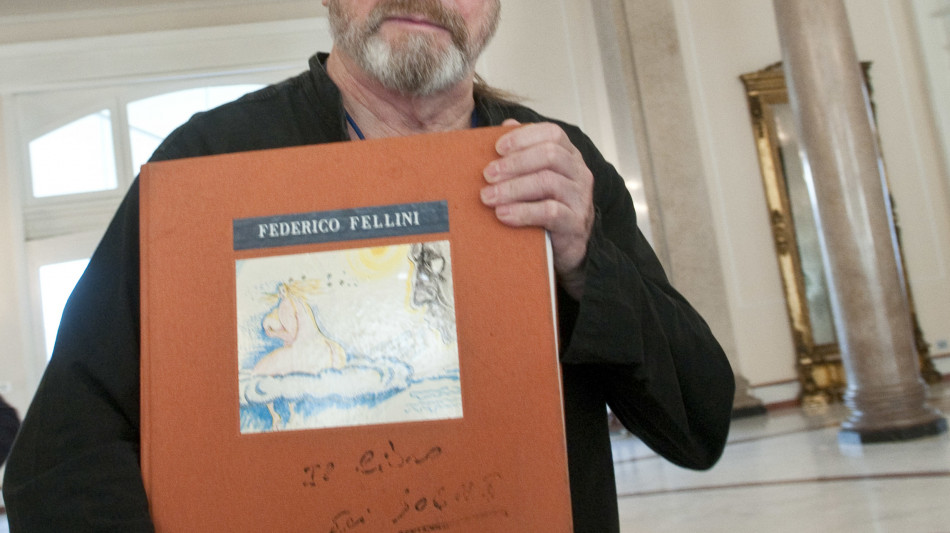 Rinasce a Rimini il 'Premio Fellini'