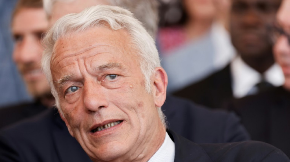 Immigration: le patron du Medef souligne la dimension &eacute;conomique du d&eacute;bat