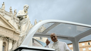 El papa Le&oacute;n XIV realiza su primer nombramiento clave