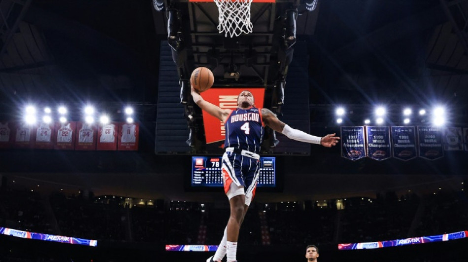 NBA: Memphis r&eacute;gale face &agrave; Milwaukee et prend les commandes &agrave; l'Ouest