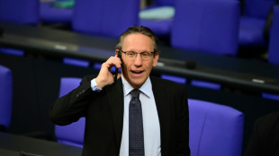 Finanzminister Kukies f&uuml;r neues Freihandelsabkommen mit Trump