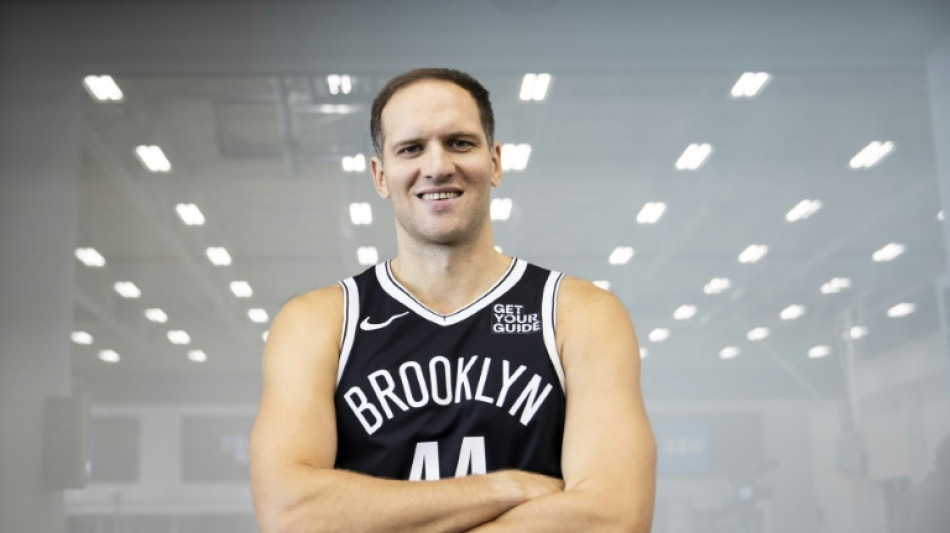 Bogdanovic retires after 10 NBA seasons due to foot injury