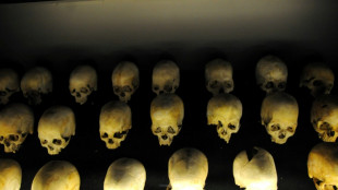 Ruandês residente nos EUA é acusado de esconder passado genocida