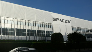 SpaceX to make historic IPO that could make Musk a trillionaire