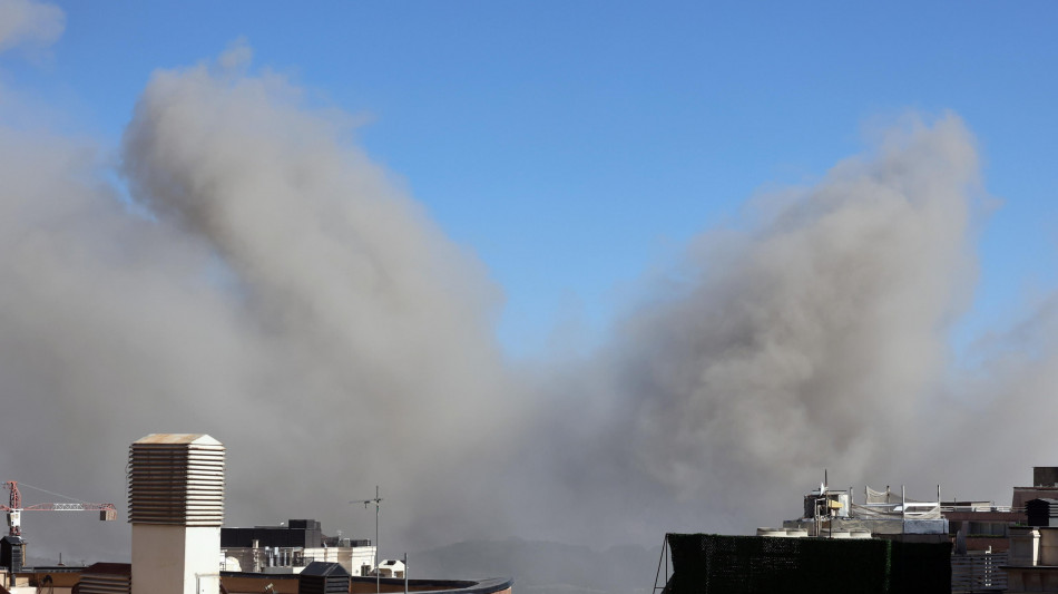 Capo Idf, 'prepararsi a campagna prolungata contro l'Iran'