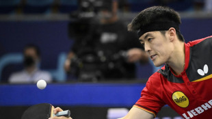 Tischtennis-WM: DTTB-M&auml;nner verlieren - Frauen ohne Probleme
