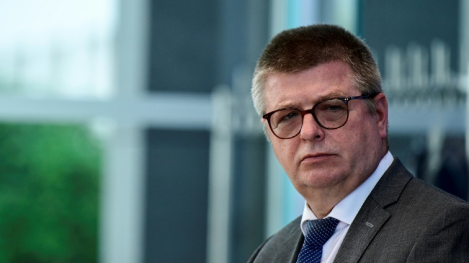 "Der Kurs steht nach rechts au&szlig;en": Haldenwang will AfD sch&auml;rfer ins Visier nehmen