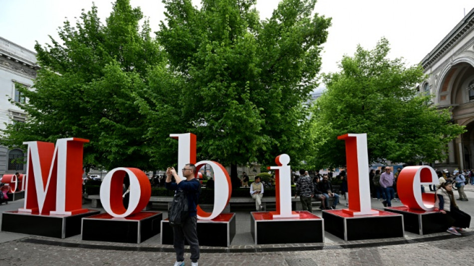 Forte affluence pour la plan&egrave;te design au Salon du meuble de Milan  