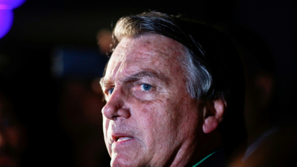 Defesa de Bolsonaro pede afastamento de Moraes de investiga&ccedil;&otilde;es sobre suposta tentativa de golpe