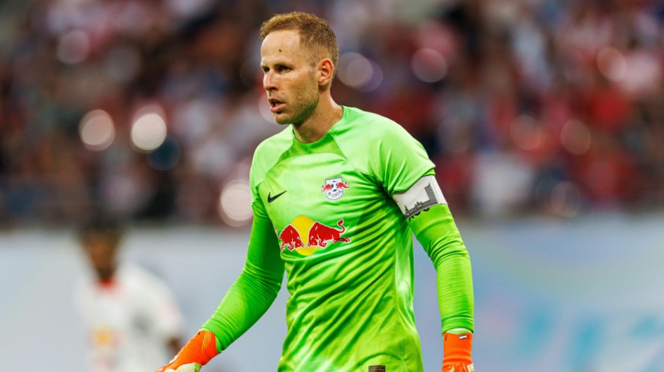 "Du wirst es meistern": Mitgef&uuml;hl f&uuml;r verletzten Gulacsi