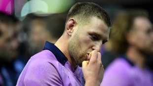 Rugby: la Nouvelle-Z&eacute;lande pr&eacute;serve de justesse son invincibilit&eacute; contre l'&Eacute;cosse