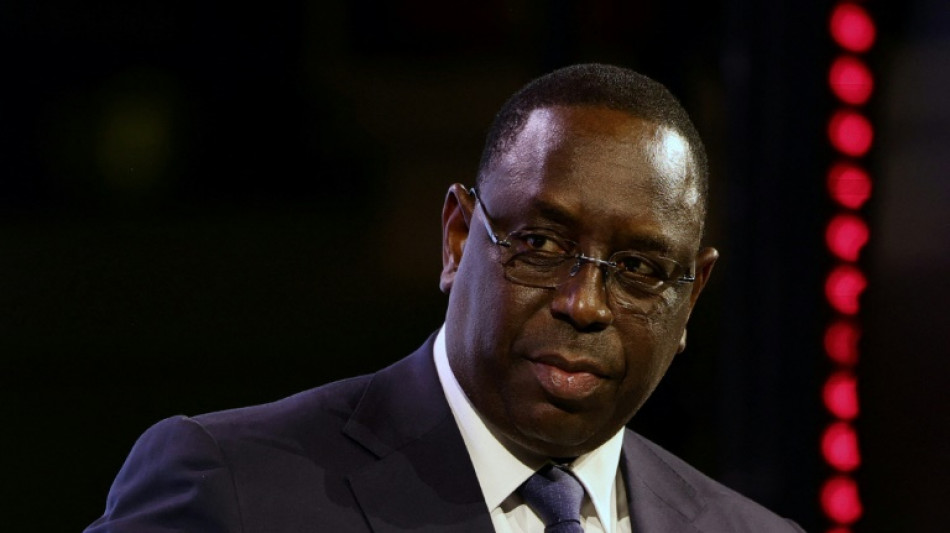 Relief in Senegal and beyond after Sall averts election crisis