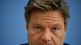 Debatte um Migrationspolitik: Habeck verteidigt Ma&szlig;nahmenpaket der Regierung