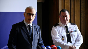 Enl&egrave;vement et mort de C&eacute;lya: le d&eacute;c&egrave;s en lien avec un "fracas majeur &agrave; l'arri&egrave;re du cr&acirc;ne", selon le procureur