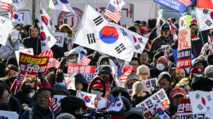 Cor&eacute;e du Sud: jug&eacute; pour "insurrection", le pr&eacute;sident Yoon dit avoir voulu emp&ecirc;cher une "dictature"