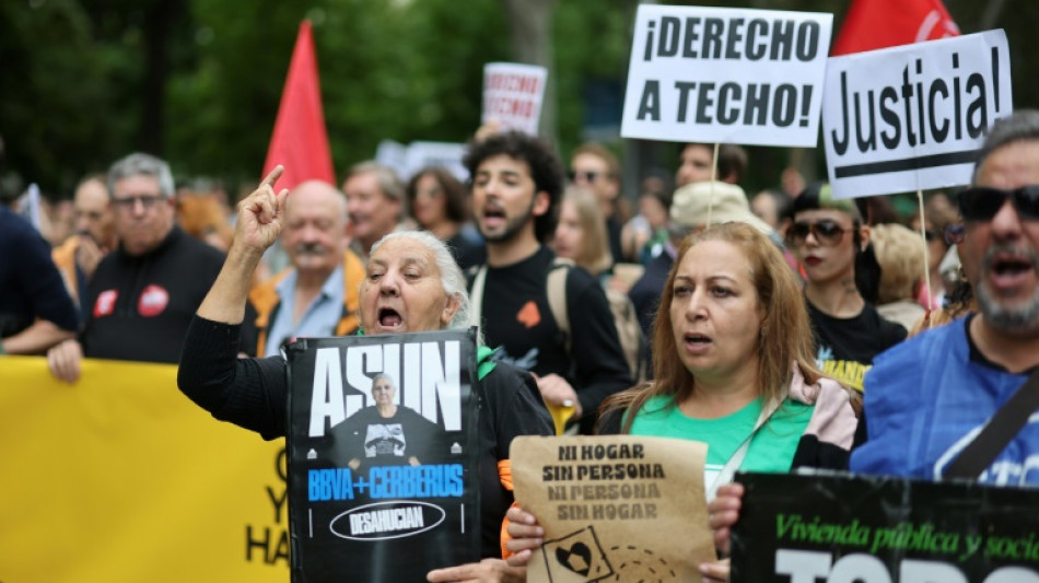 En Espagne, le gouvernement S&aacute;nchez &agrave; la peine face &agrave; la crise du logement