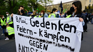 Antisemitische Vorf&auml;lle bleiben 2022 auf hohem Niveau