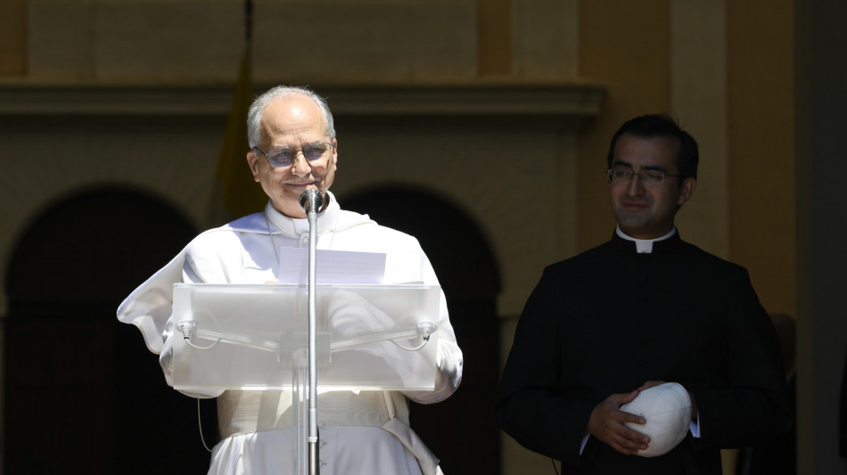 Il Papa, il sesso non pu&ograve; diventare intrattenimento