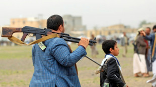 Los rebeldes en Yemen se comprometen a poner fin al reclutamiento de ni&ntilde;os
