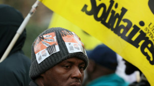 Frankreichs Nationalversammlung befasst sich mit versch&auml;rftem Einwanderungsgesetz 