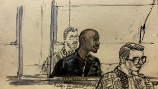 Crimes contre l'humanit&eacute; au Liberia: l'heure du verdict au terme d'un proc&egrave;s historique