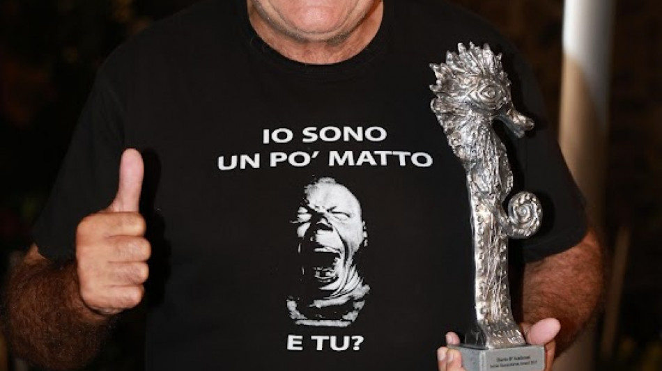 D'Ambrosi, un anno straordinario per il Teatro Patologico