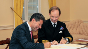 Fabian Picardo narrowly reelected leader of Gibraltar